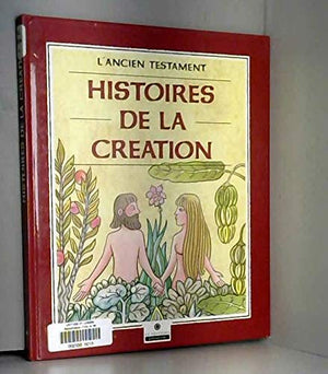 ***histoire de la creation***