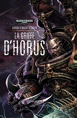 La griffe d'Horus