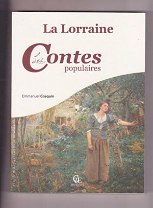 lorraine les contes populaires