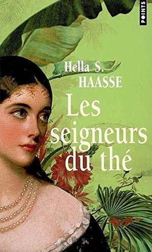 Les Seigneurs du thé