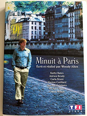 Minuit à Paris