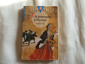 A la poursuite d'Olympe