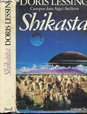 Shikasta