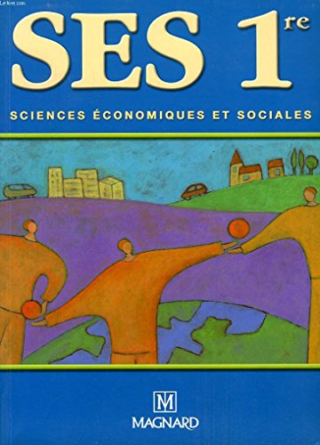 Sciences économiques et sociales 1e