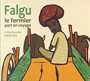 FALGU LE FERMIER PART EN VOYAGE