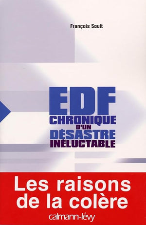 EDF : Chronique d'un désastre inéluctable