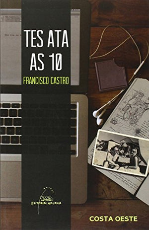 Tes ata as 10: 84 (Costa Oeste)