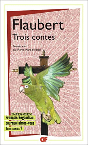 Trois contes