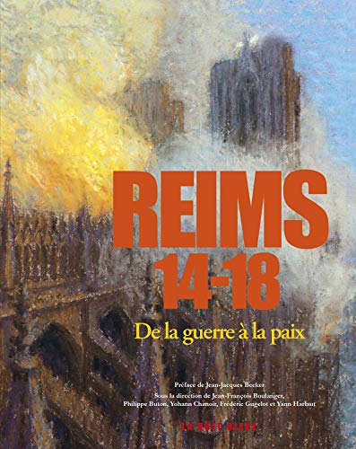 Reims 14-18
