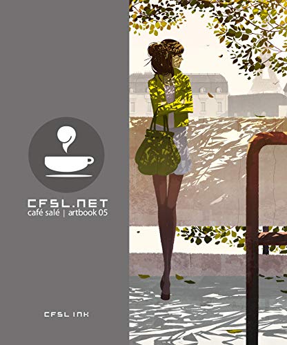 Artbook CFSL.net 05