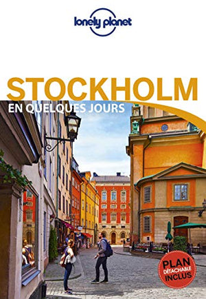 Stockholm en quelques jours