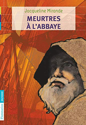 Meurtres à l'abbaye