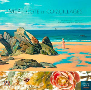 Mer... côte et coquillages