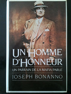 Un homme d'honneur