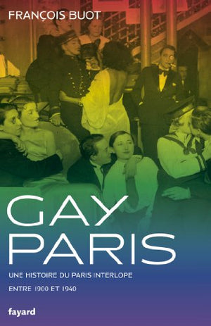 Gay Paris