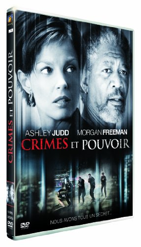 Crimes et Pouvoir