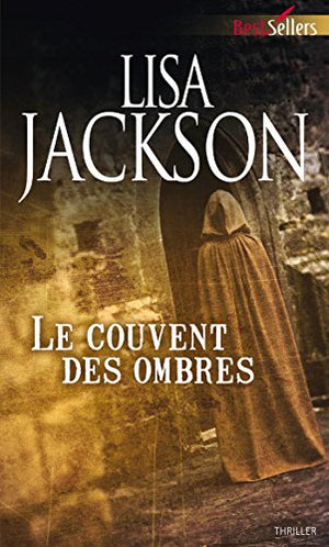 Le couvent des ombres