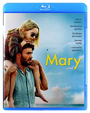 Mary [Blu-ray]