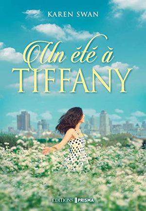 Un été à Tiffany