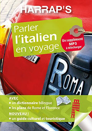 Harrap's Parler l'italien en voyage