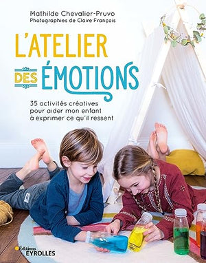 L'atelier des émotions