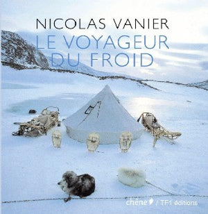 Le voyageur du froid