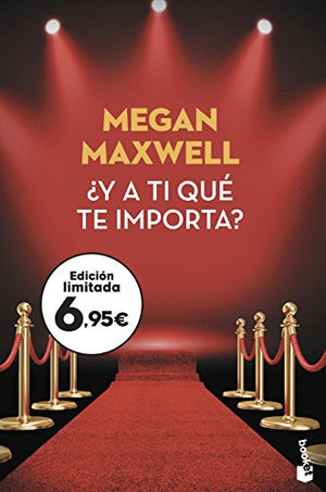 ¿Y a ti qué te importa? (Colección Especial)