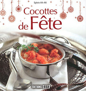 Cocottes de fête