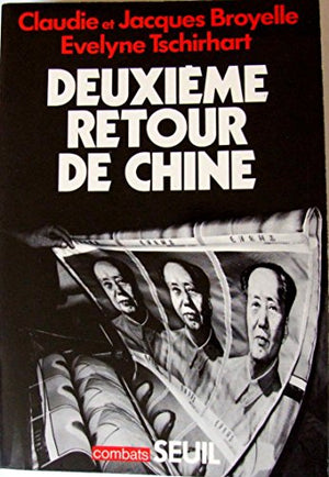 Deuxième retour de Chine