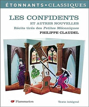 Les confidents et autres nouvelles