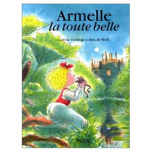 Armelle la toute belle