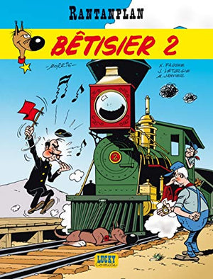 Bêtisier 2