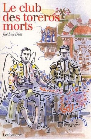 Le club des toreros morts