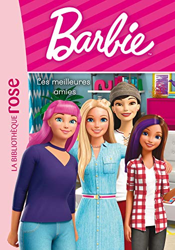Barbie - Vie quotidienne 05 - Les meilleures amies