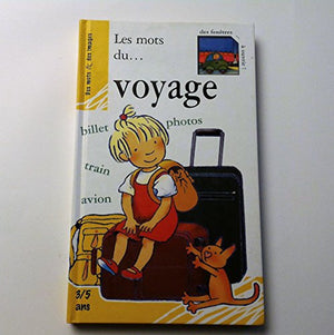 Les mots du... voyage