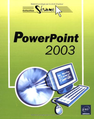 PowerPoint 2003