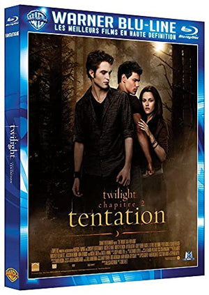 Twilight - chapitre 2 : Tentation [Blu-ray]