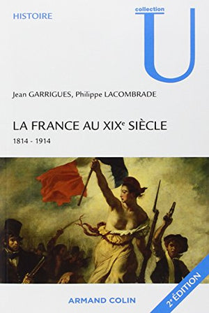 La France au XIXe siècle