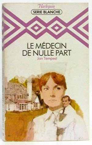 Le médecin de nulle part