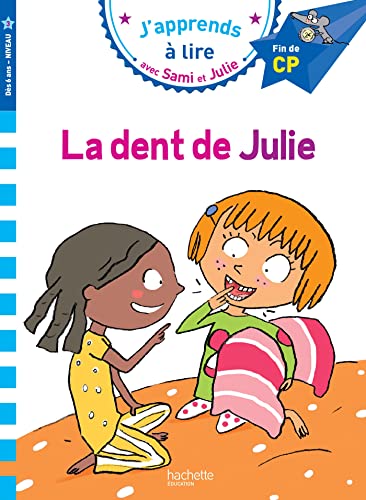 La dent de Julie