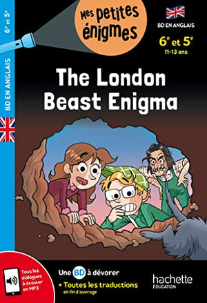 The London Beast Enigma