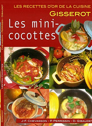 Mini-cocottes