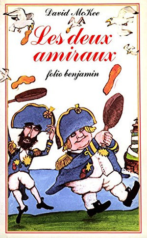 Les Deux amiraux