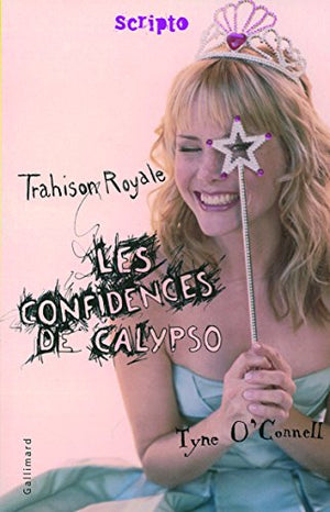 Les confidences de Calypso