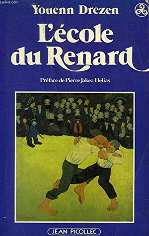 L'école du renard