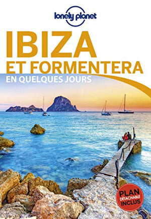 Ibiza et Formentera en quelques jours