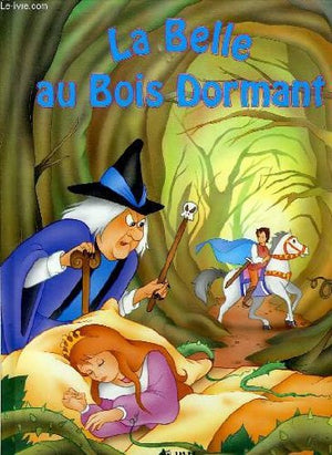 La Belle au bois dormant