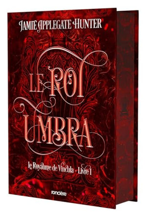 Le roi Umbra - Le Royaume de Vincula