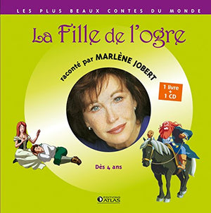 La fille de l'ogre