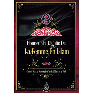 Honneur et dignité de la femme en islam